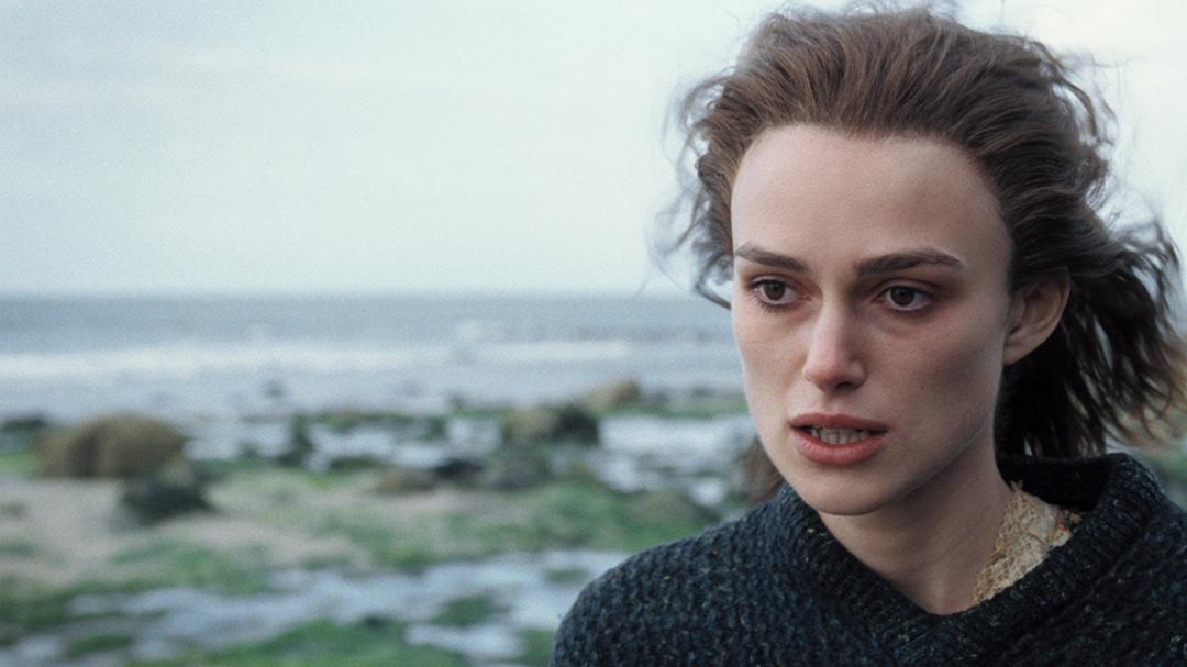 Background image for The Edge of Love