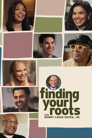 Finding Your Roots