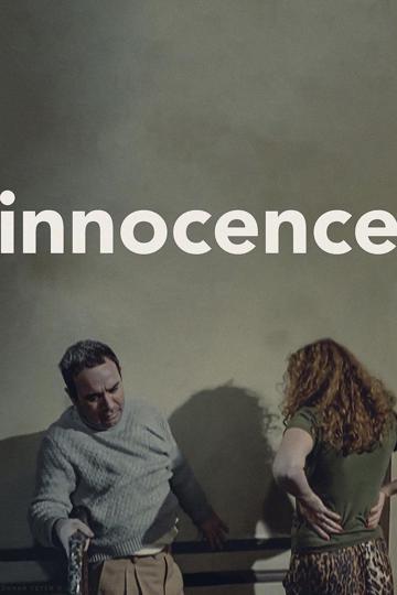 Innocence poszter