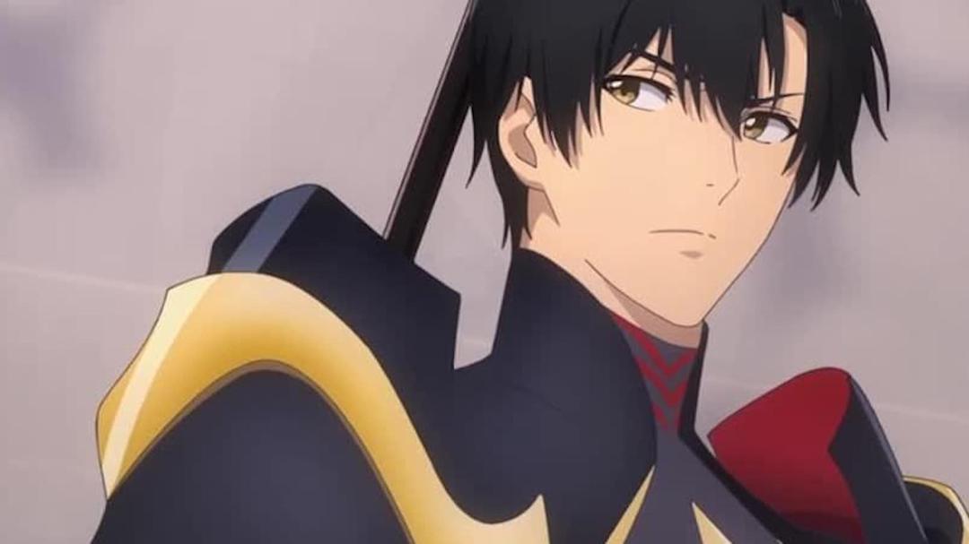 Background image for The King's Avatar: For the Glory