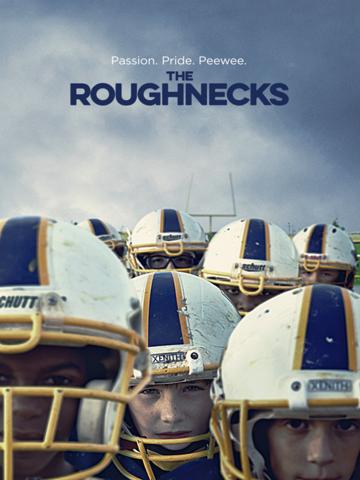 The Roughnecks poszter