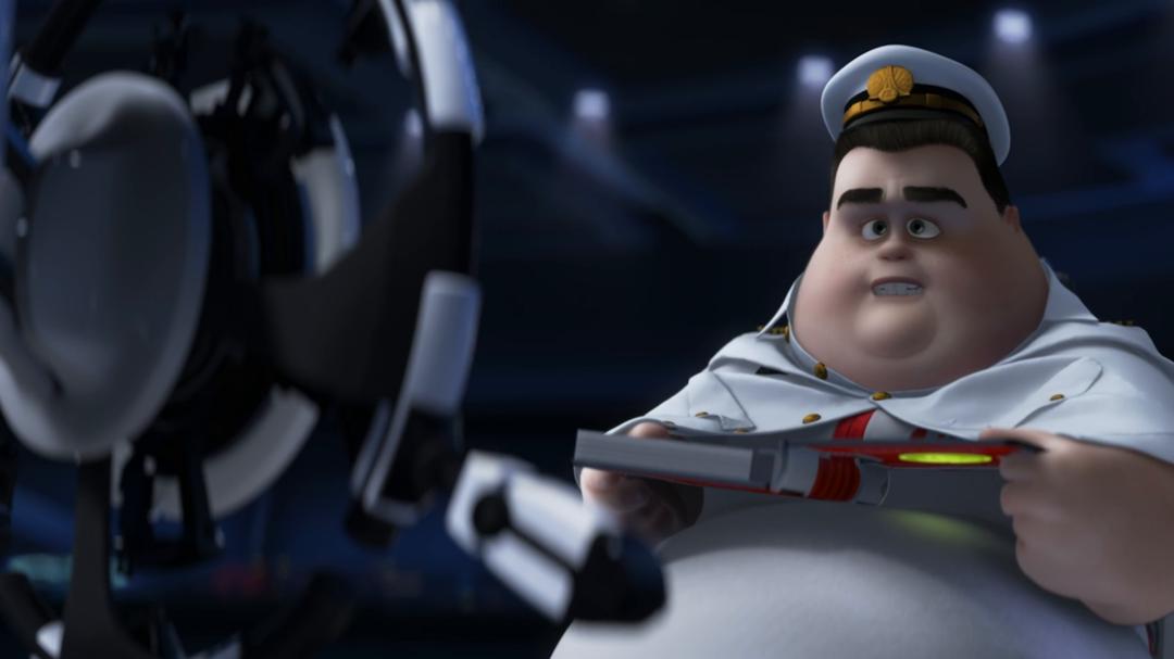 Background image for WALL·E