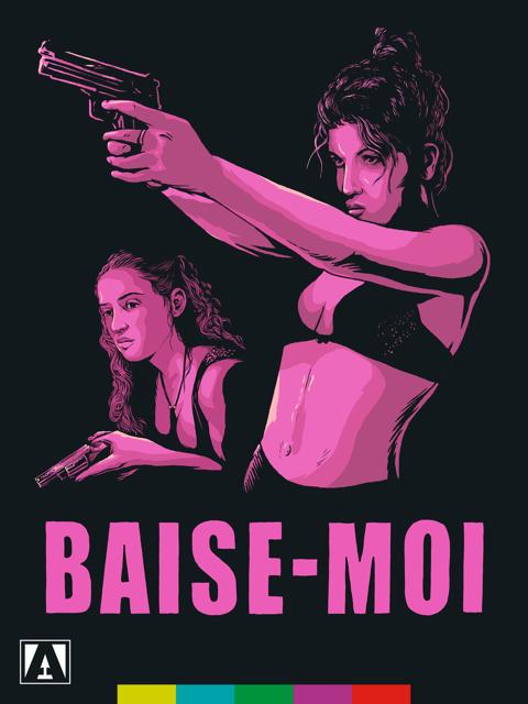 Baise-moi