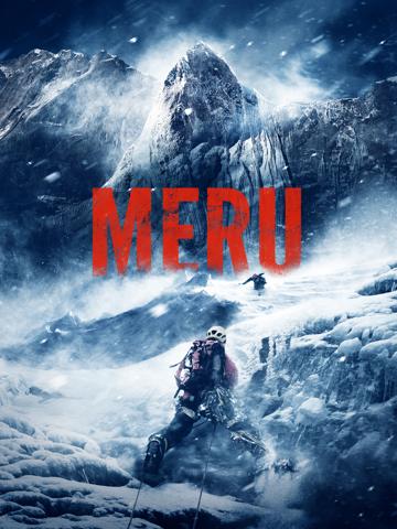 Meru poszter