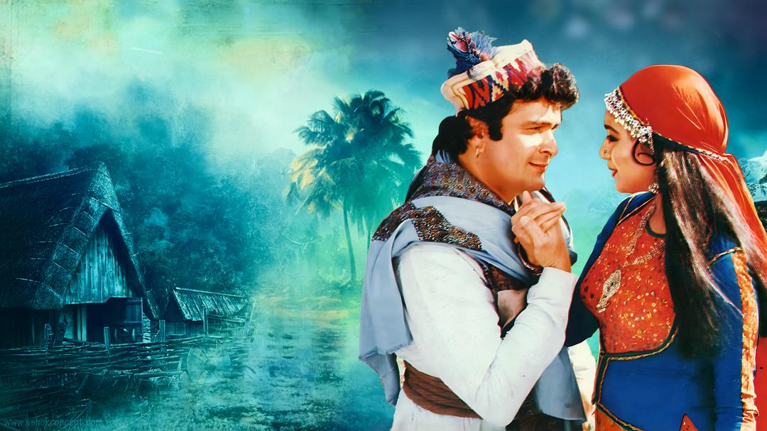 Background image for Sahibaan