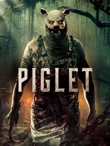 Piglet