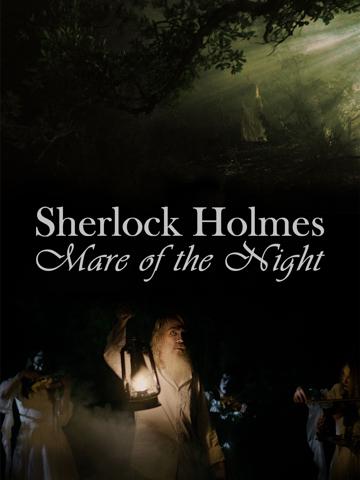 Sherlock Holmes: Mare of the Night