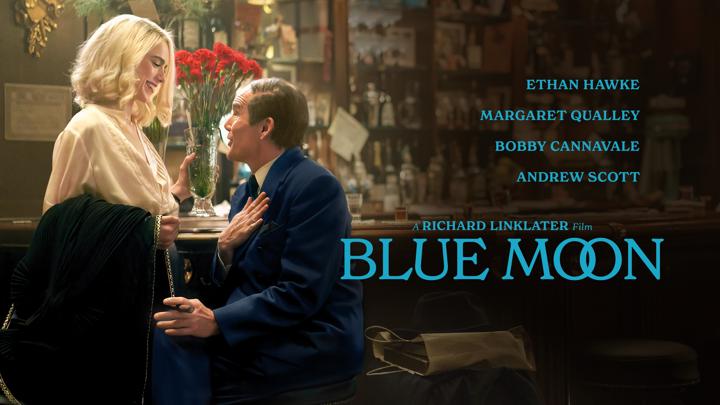 Poster of Blue Moon