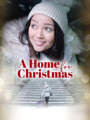 A Home for Christmas