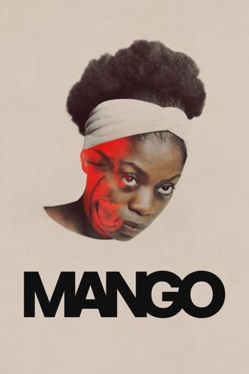 Mango poszter