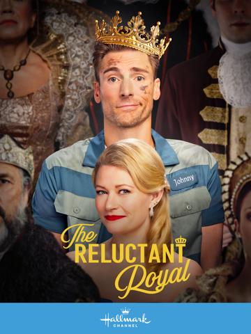 The Reluctant Royal