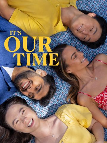 It's Our Time