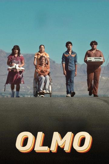 Olmo poszter