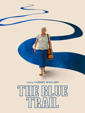 The Blue Trail
