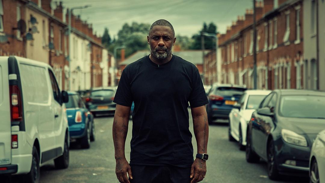 Background image for Idris Elba: Our Knife Crime Crisis