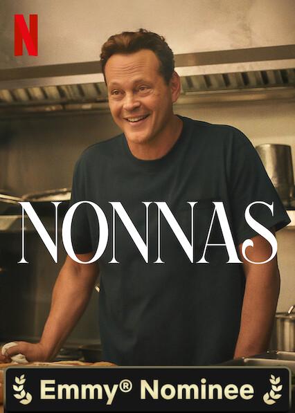 Nonnas