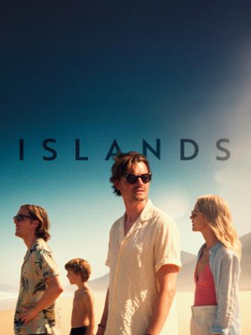 Islands