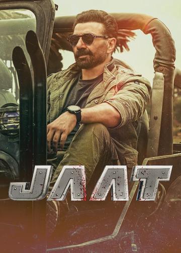 Jaat poszter
