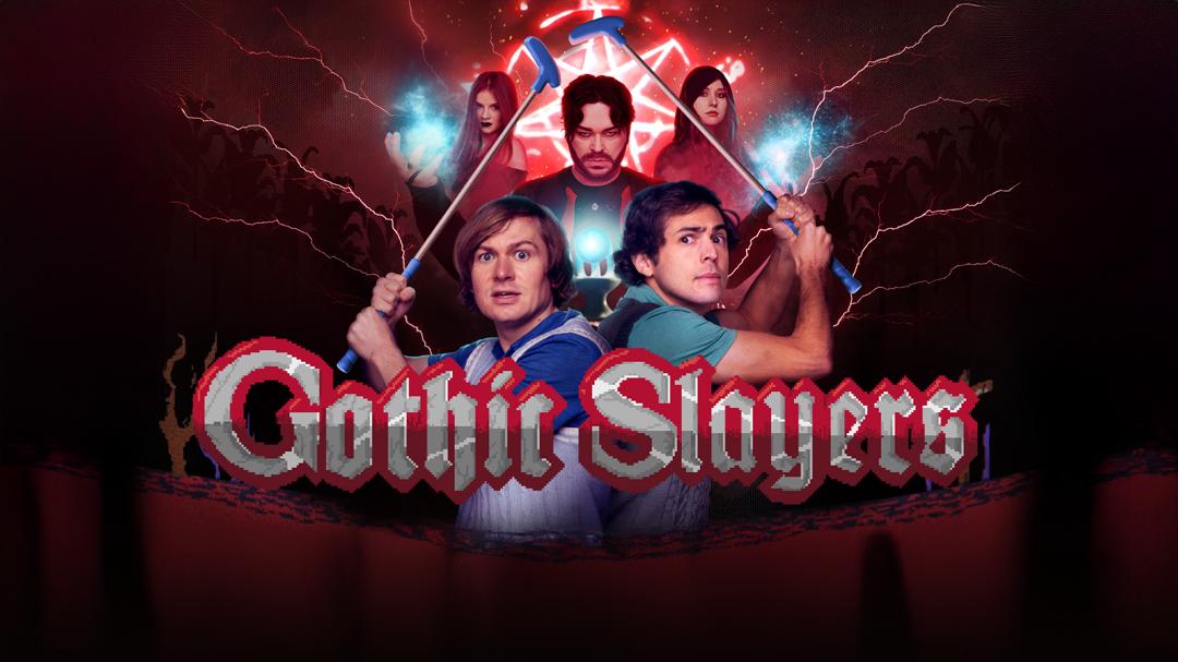 Gothic Slayers