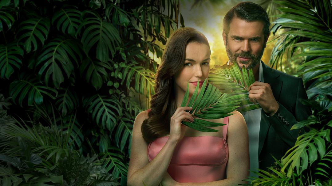 Background image for Mystery Island: Winner Takes All