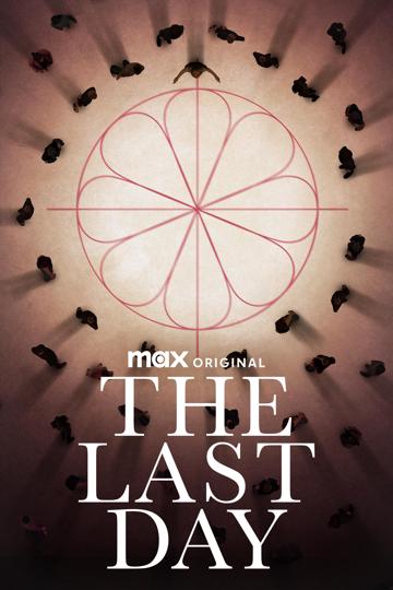 The Last Day poszter