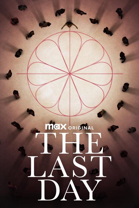 Poster för The Last Day