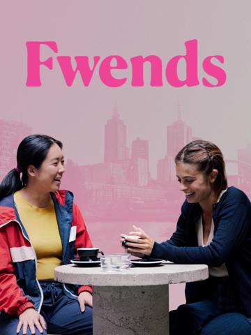 Fwends