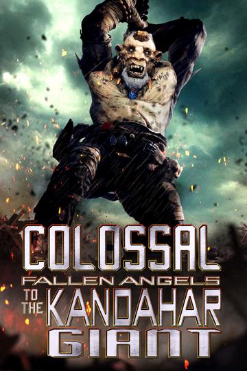 Colossal
