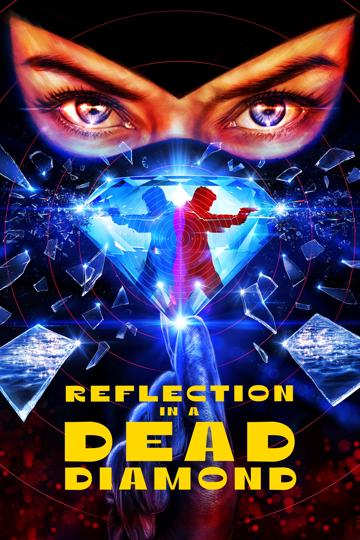 Reflection in a Dead Diamond