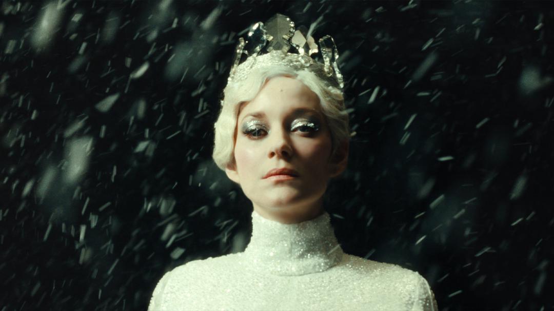 Background image for The Ice Tower