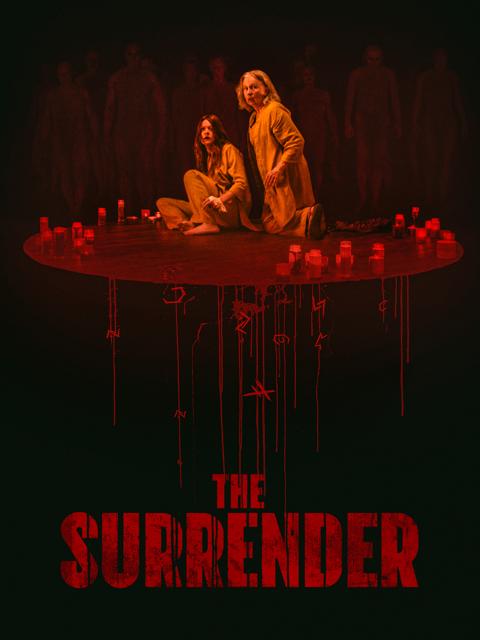 The Surrender