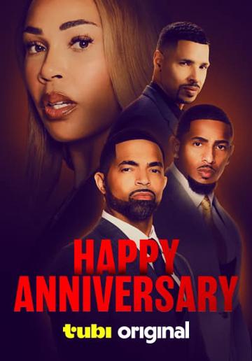 Happy Anniversary