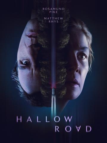Hallow Road poszter
