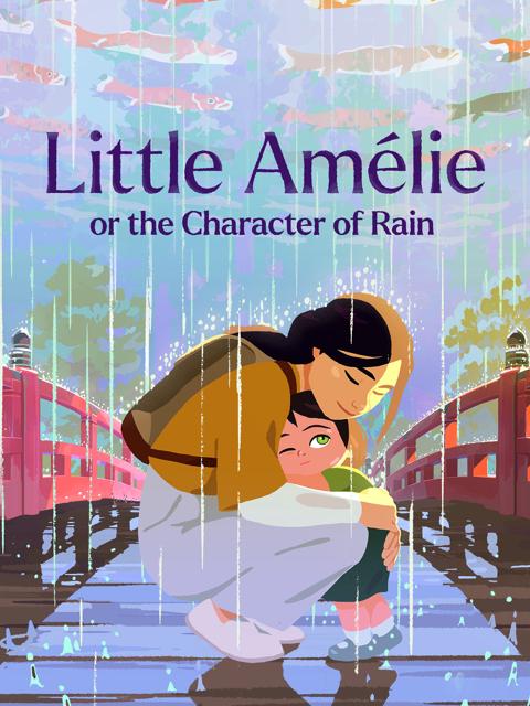 Little Amélie or the Character of Rain