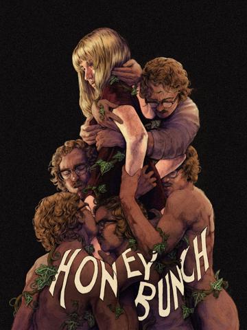 Honey Bunch