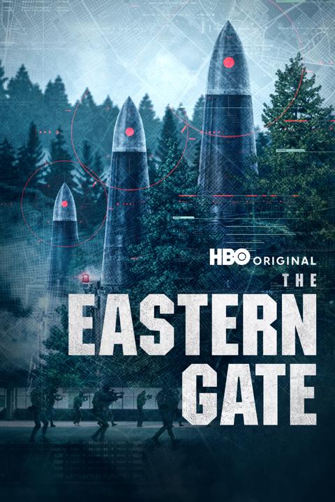 Poster för The Eastern Gate