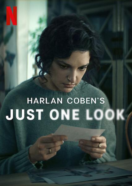 Poster för Ett enda ögonblick