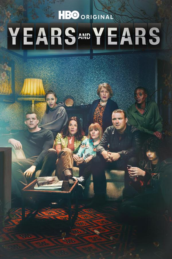Years and Years