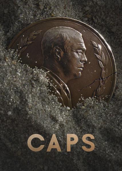 Movie poster for Caps