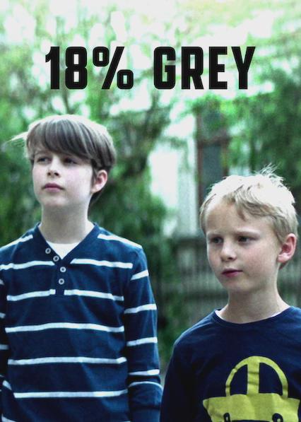 Poster för 18% Grey