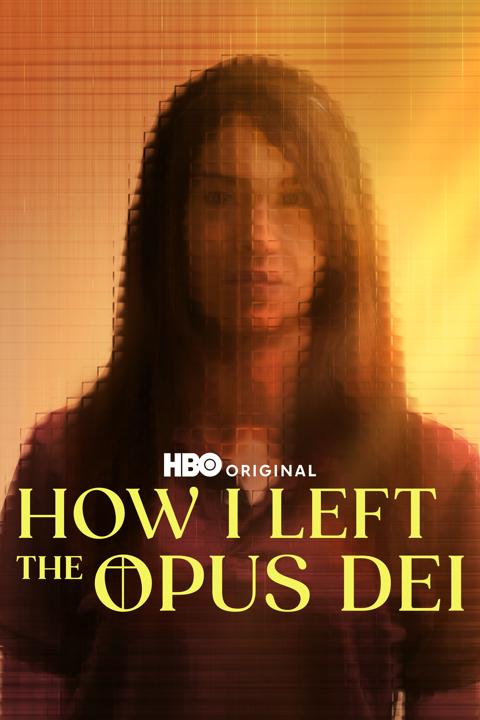 Poster för How I Left the Opus Dei