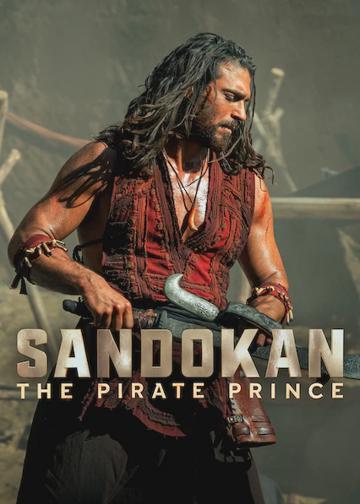 Sandokan
