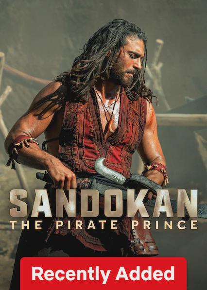 Sandokan
