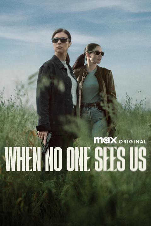Poster för When No One Sees Us