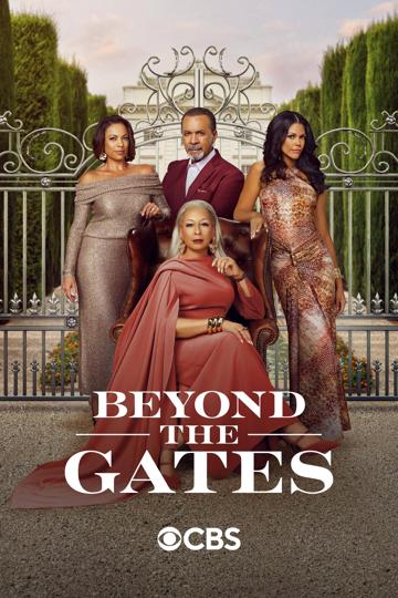 Beyond the Gates