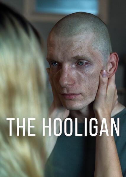 Poster för The Hooligan