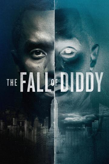 Diddy bukása poszter
