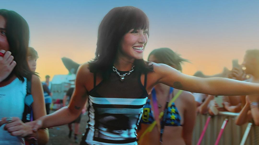 Background image for Aitana: Metamorphosis