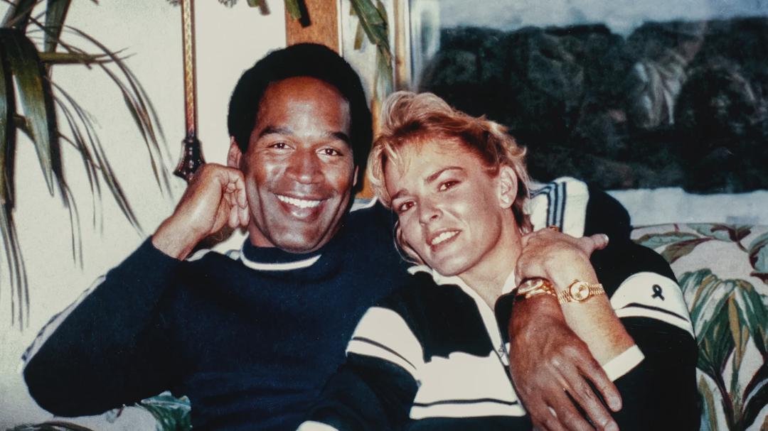 Background image for American Manhunt: O.J. Simpson