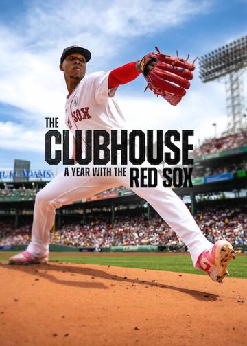 Baseball közelről: Egy év a Red Soxszal poszter